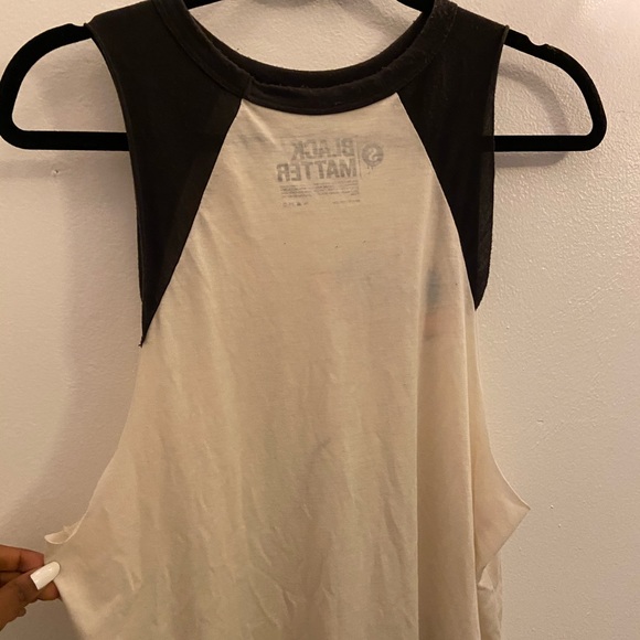 “Get in loser” muscle tee - Picture 2 of 2